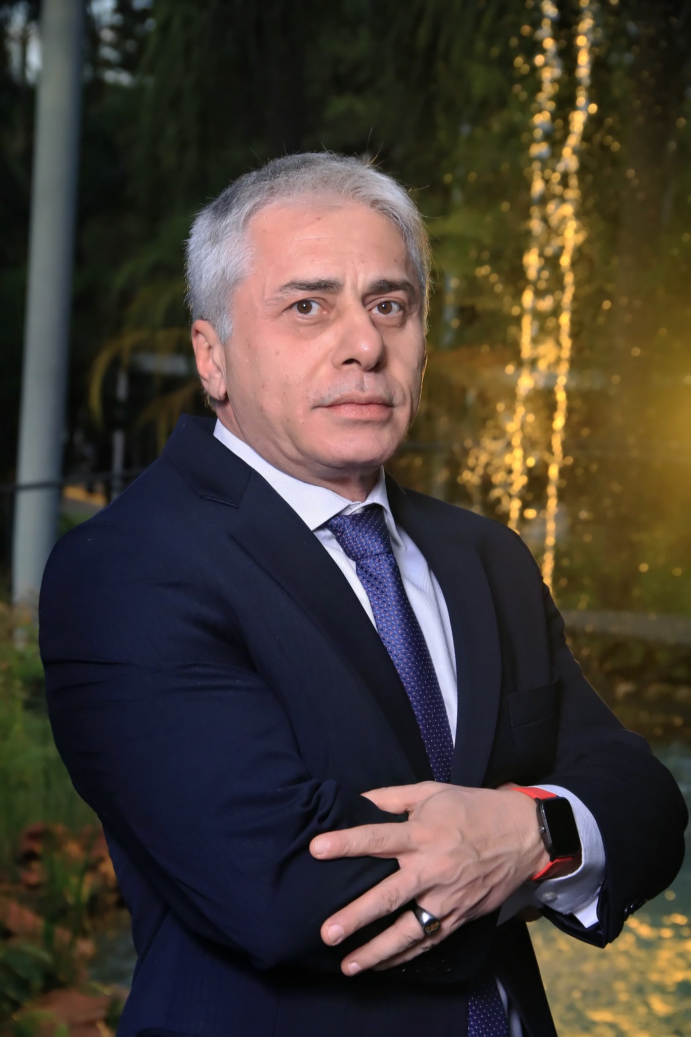 Francisco Fl&aacute;vio Alves — Advogado